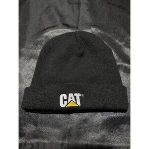 Bobcat Cat Beanie